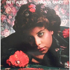 Patti Austin - Havana Candy