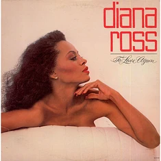 Diana Ross - To Love Again