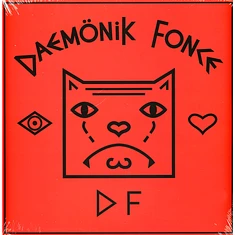 Daemönik Fonce - Eye Love Daemönik Fonce