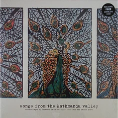 Johannes Maria Haslinger, Cico Beck And Markus Acher - Songs From The Kathmandu Valley