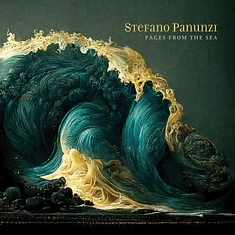 Stefano Panunzi - A Rose