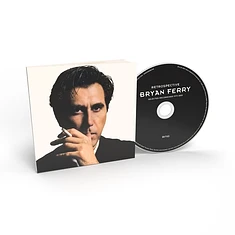 Bryan Ferry - Retrospective:Selected Recordings 1973-2023