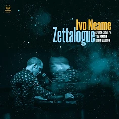 Ivo Neame - Zettalogue