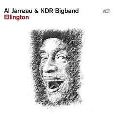 Al Jarreau & NDR Bigband - Ellington Digipak