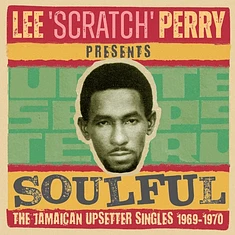 V.A. - Lee Scratch Perry Presents Soulful