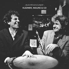 Duo Peylet-Cuniot - Klezmer Niguns And Co