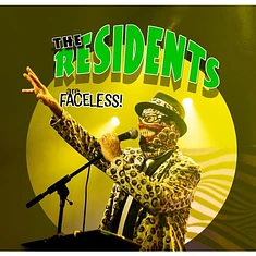 The Residents - Are Faceless!