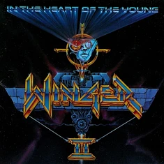 Winger - Winger Ii: In The Heart Of The Young