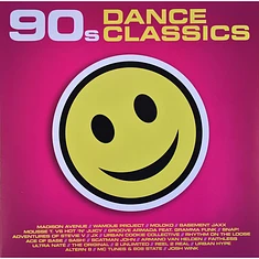 V.A. - 90s Dance Classics