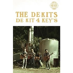 The Dekits - De Kit 4 Key's