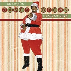 James Brown - The Complete James Brown Christmas