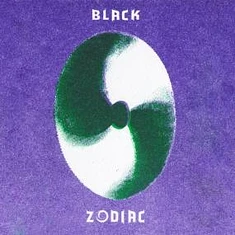 Ben Bertrand & Manah Depauw - Black Zodiac