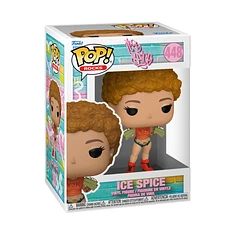 Funko - POP Rocks: Ice Spice