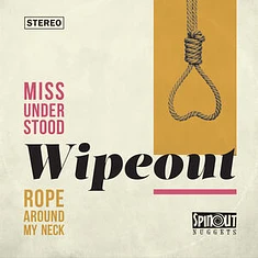 Wipeout - Miss Understood