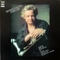 Maynard Ferguson - Chameleon