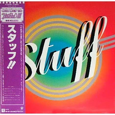 Stuff - Stuff