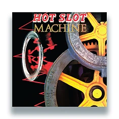 Hot Slot Machine - Hot Slot Machine