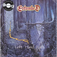 Entombed - Left Hand Path