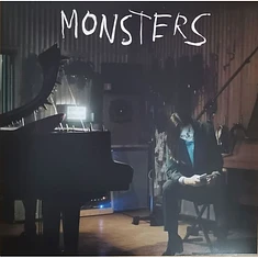 Sophia Kennedy - Monsters