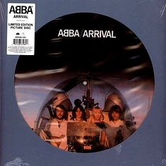 ABBA - Arrival Limited Edition