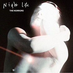 The Horrors - Night Life Black Vinyl Edition