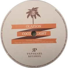 Olafson - Coco Light