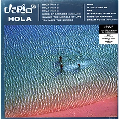 Dario G - Hola