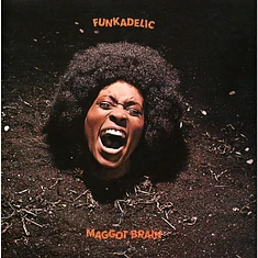 Funkadelic - Maggot Brain