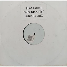 Blackstreet - No Diggity (Jungle Mix)