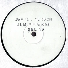 Jamie Myerson - JLM Decisions