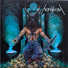 Nifelheim - Nifelheim Black Vinyl Edition