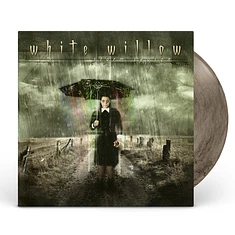 White Willow - Storm Season Remastered Stormy Marble Vinyl Edition