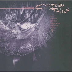 Cocteau Twins - Treasure