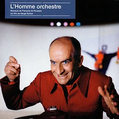 François De Roubaix - OST L'Homme Orchestre