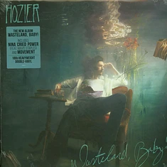 Hozier - Wasteland, Baby!