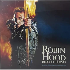 Michael Kamen - OST Robin Hood: Prince Of Thieves