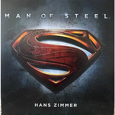 Hans Zimmer - OSt Man Of Steel