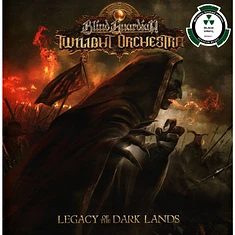 Blind Guardian & Twilight Orchestra - Legacy Of The Dark Lands Black Vinyl Edition