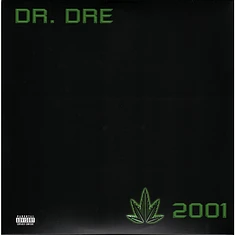 Dr. Dre - 2001