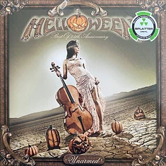 Helloween - Unarmed - Best Of 25th Anniversary