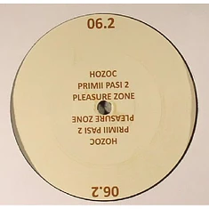 Hozoc - Primii Pasi 2