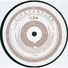 V.A. - Life Sampler