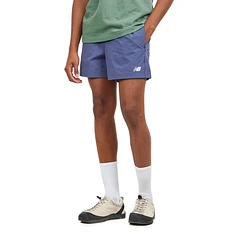 New Balance - Athletics Stretch Woven Short 5"