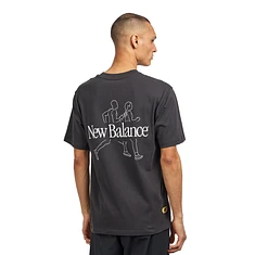 New Balance - Runners T-Shirt