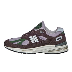 New Balance - U991 BP2 Made in UK