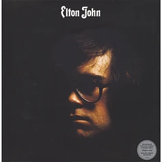 Elton John - Elton John