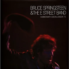 Bruce Springsteen & The E Street Band - Hammersmith Odeon, London '75