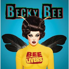 Beelivers - Becky Bee