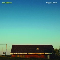 Leo Gibbon - Happy Lovers