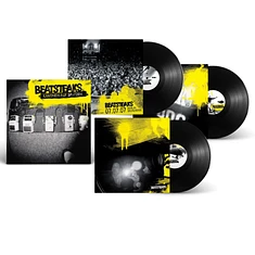 Beatsteaks - Kanonen Auf Spatzen Live 2024 Remaster